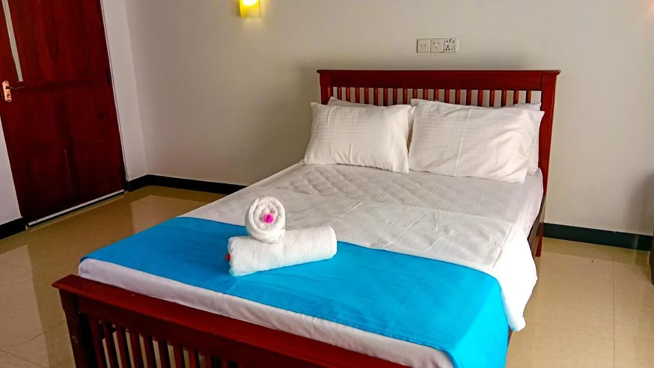 Ceylon Amigos Eco Resort Sigiriya Šrí Lanka