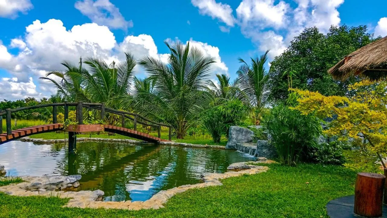 Ceylon Amigos Eco Resort Sigiriya
