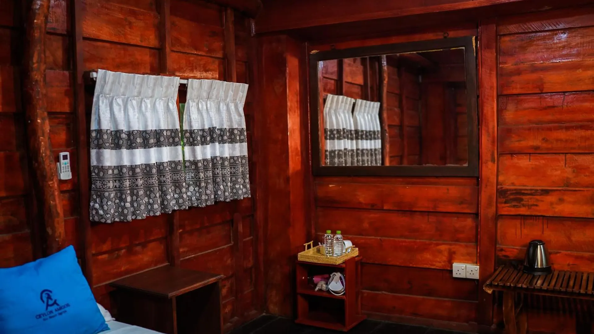 Ceylon Amigos Eco Resort Sigiriya