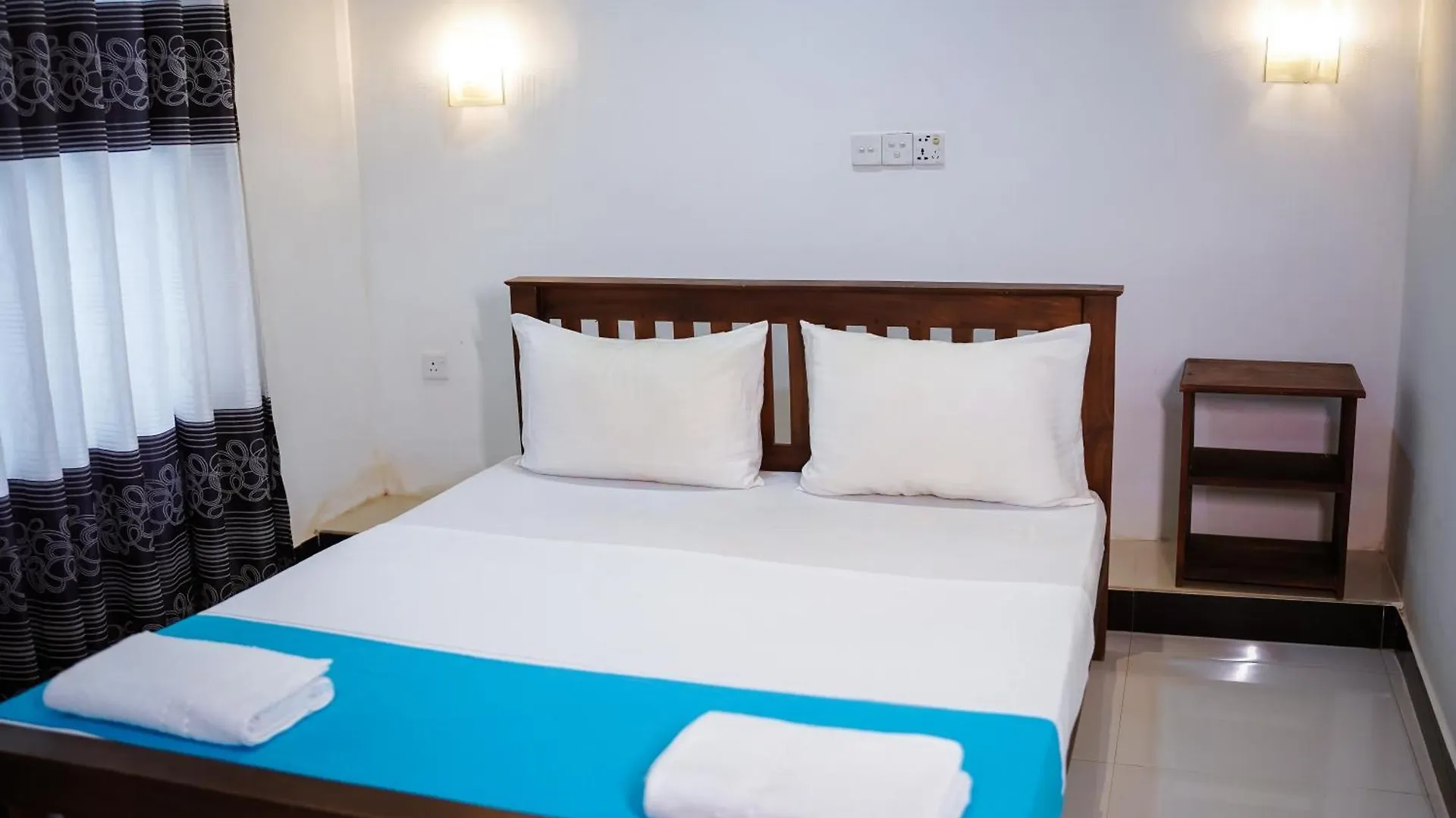 Ceylon Amigos Eco Resort Sigiriya 0*,  Šrí Lanka