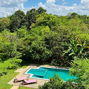 3* Hotel Into The Wild