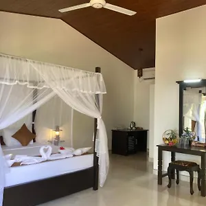 Hotel The View, Sigiriya