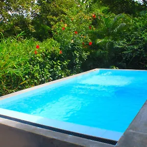 Hotel Sunrise, Sigiriya