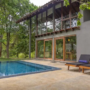 5* Resort Wild Grass Nature