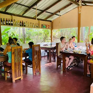 Gasthof Gangadiya, Sigiriya