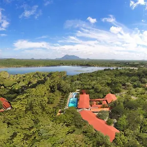 5* Resort Cinnamon Habarana