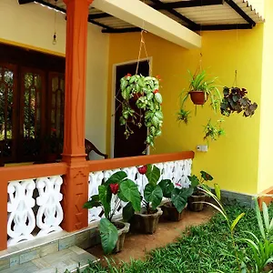 Privatunterkunft Sigiri Sithru, Sigiriya