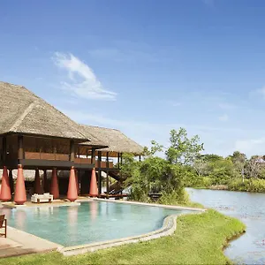 5* Resort Jetwing Vil Uyana, A Luxury Reserve