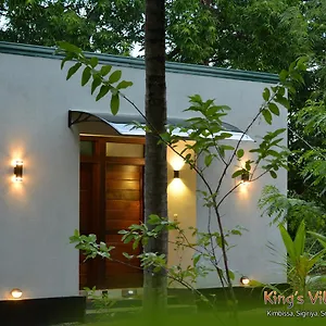 Gasthof Kings Village, Sigiriya