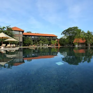 5* Resort Sigiriyajungles &