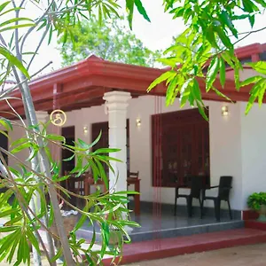 Gasthof Wijesiri Family, Sigiriya