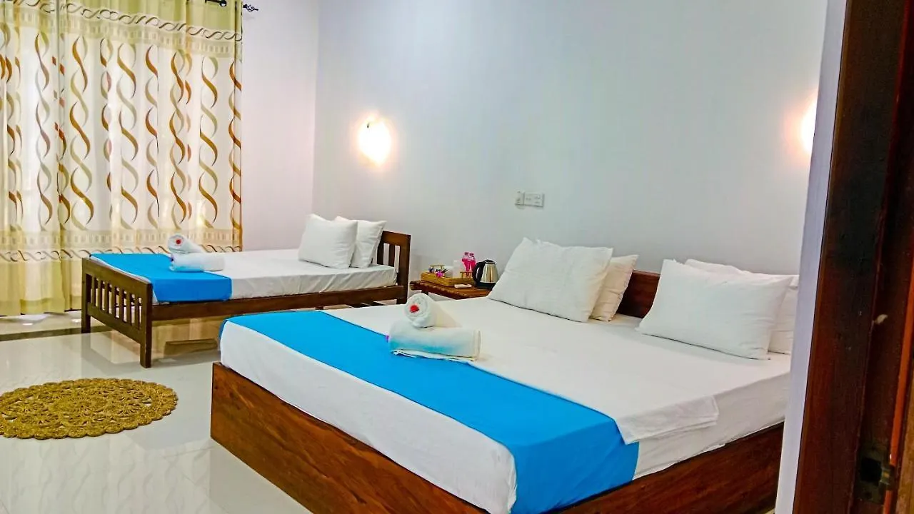 Ceylon Amigos Eco Resort Sigiriya