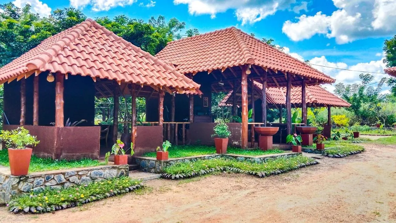 Ceylon Amigos Eco Resort Sigiriya Sri Lanka