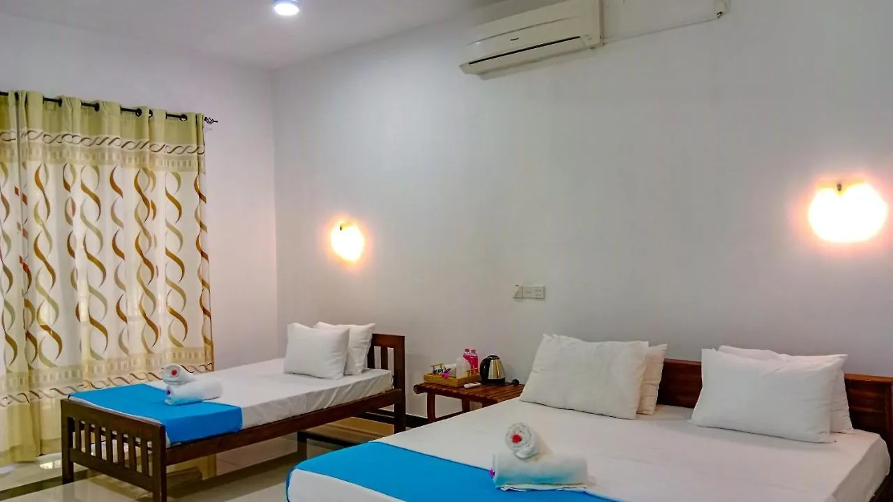 Ceylon Amigos Eco Resort Sigiriya