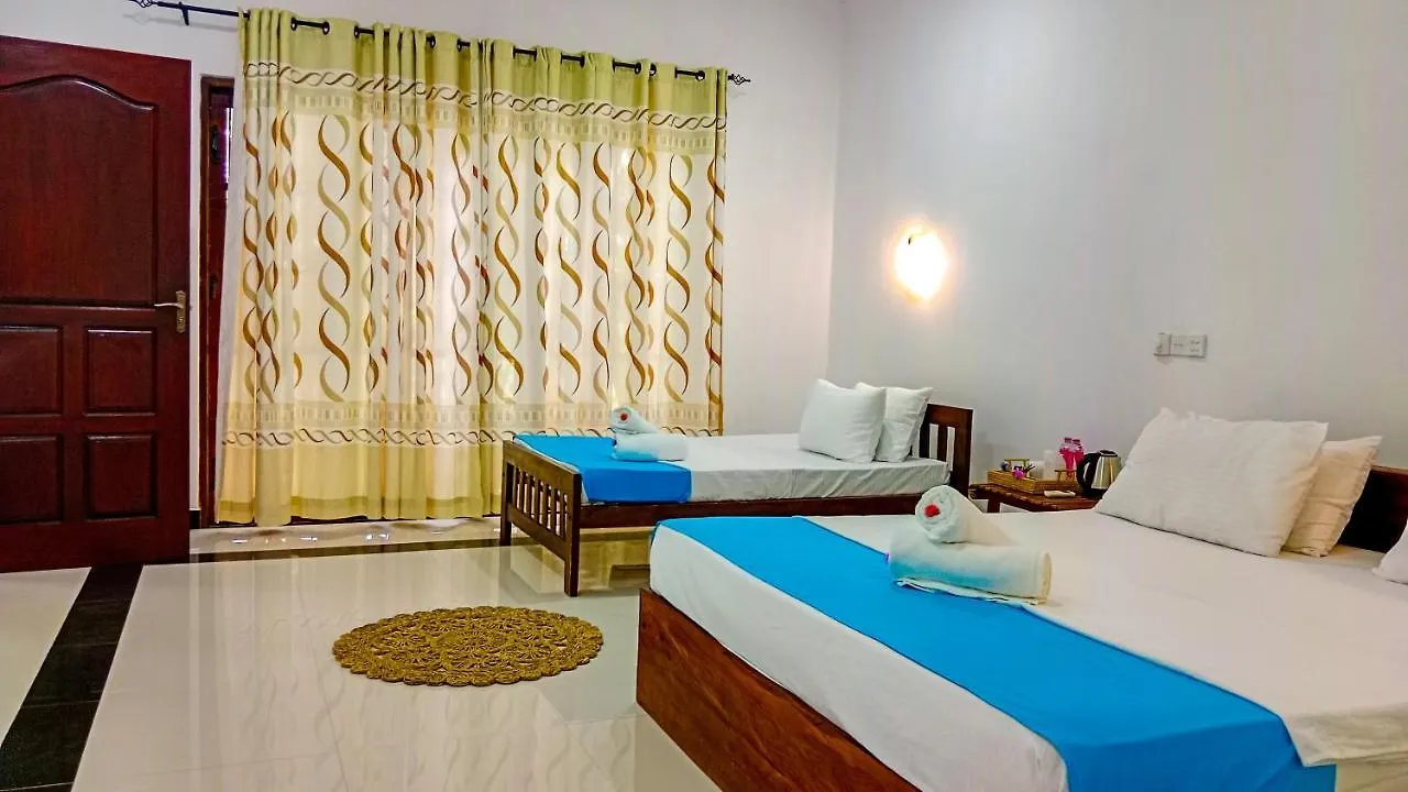 Ceylon Amigos Eco Resort Sigiriya Sri Lanka