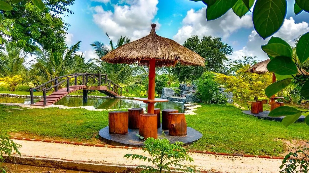 Ceylon Amigos Eco Resort Sigiriya 0*,