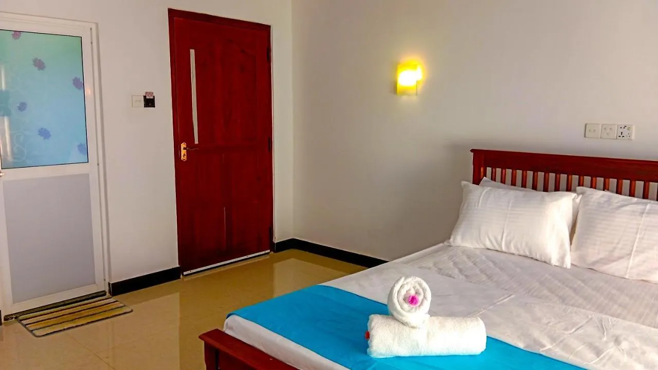 Ceylon Amigos Eco Resort Sigiriya Sri Lanka
