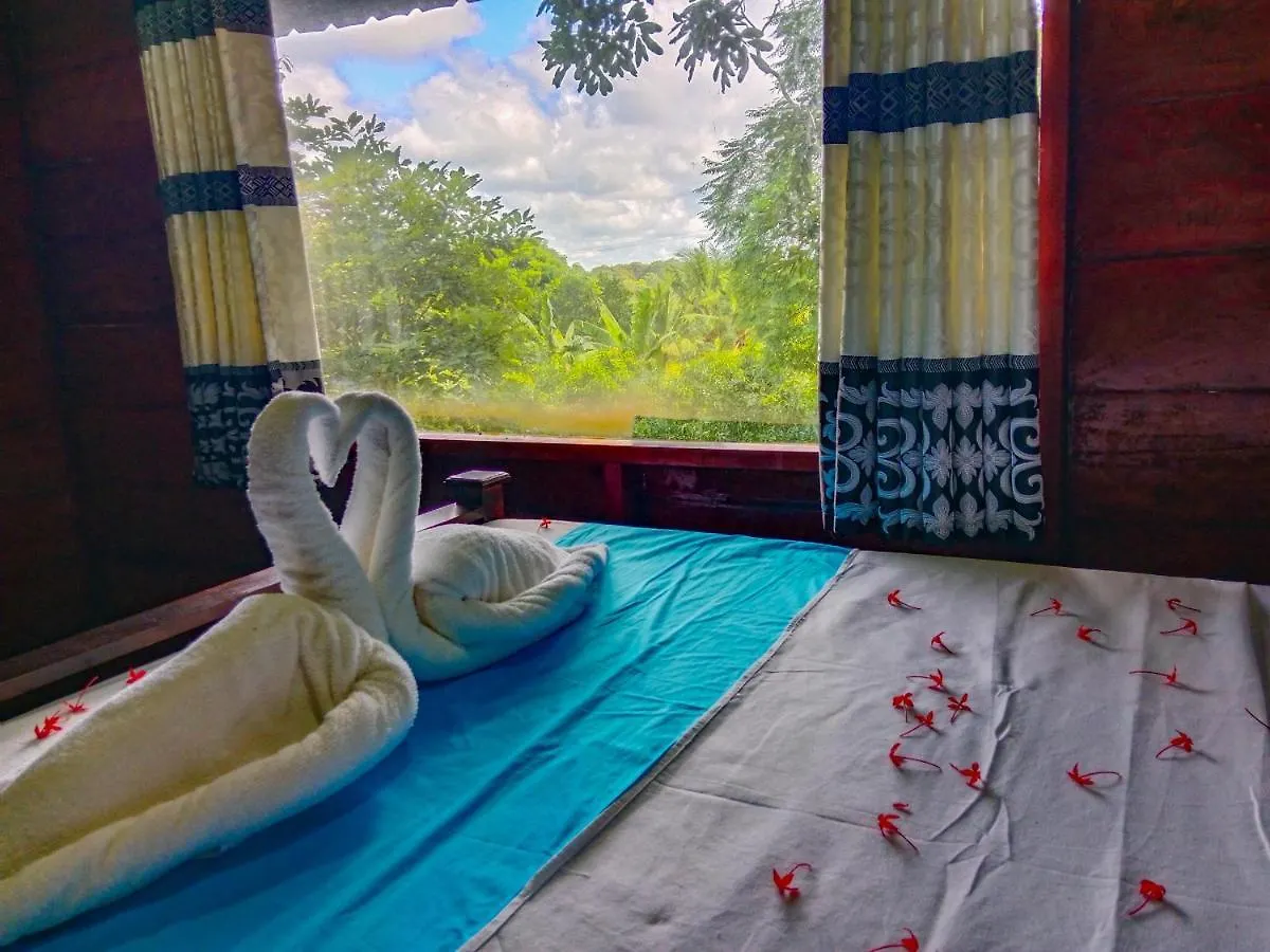 Ceylon Amigos Eco Resort Sigiriya