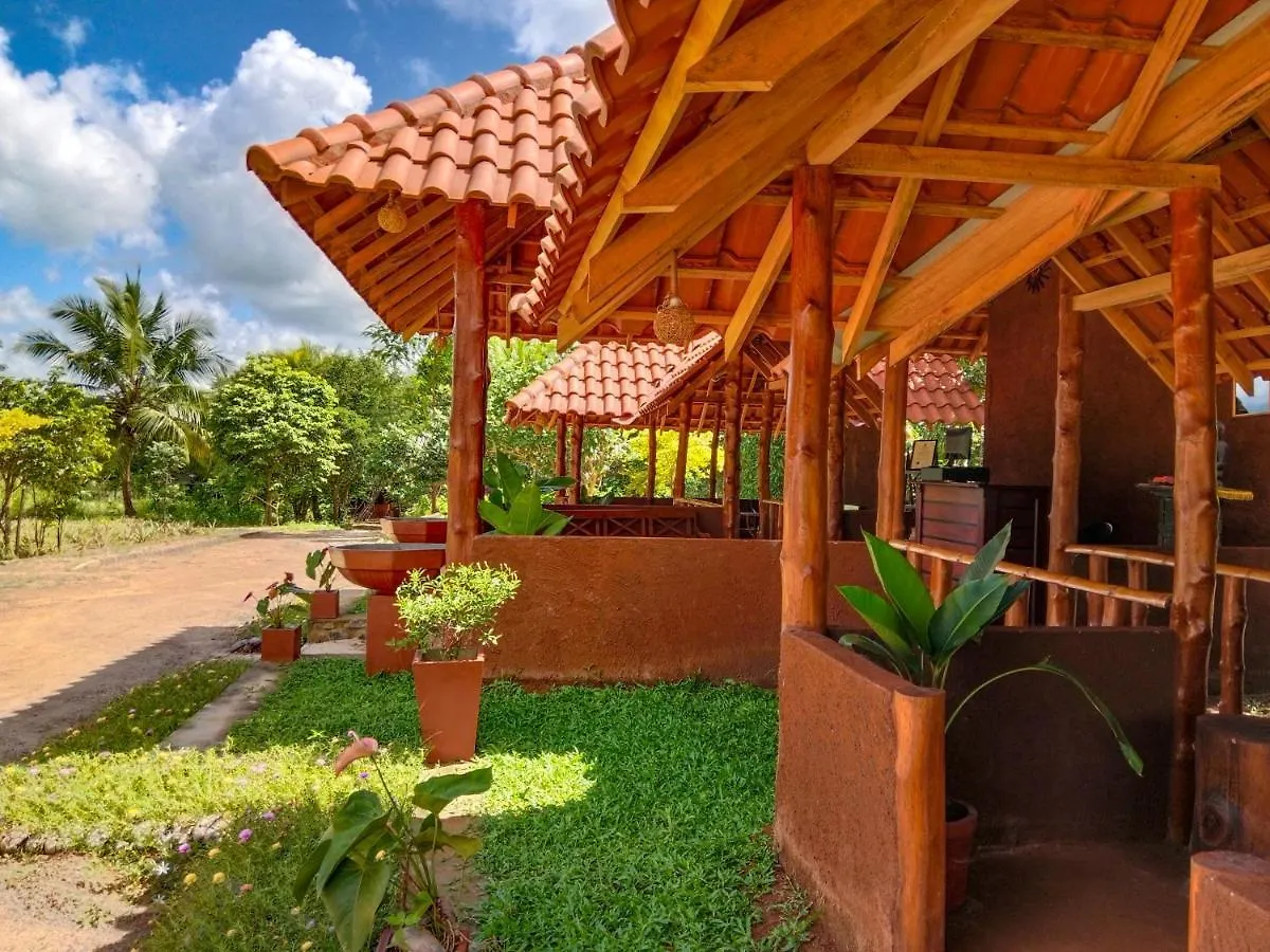 Ceylon Amigos Eco Resort Sigiriya 0*,