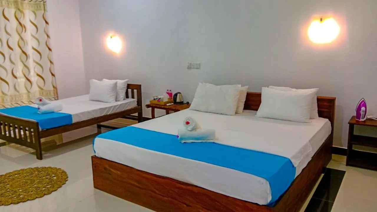 Ceylon Amigos Eco Resort Sigiriya