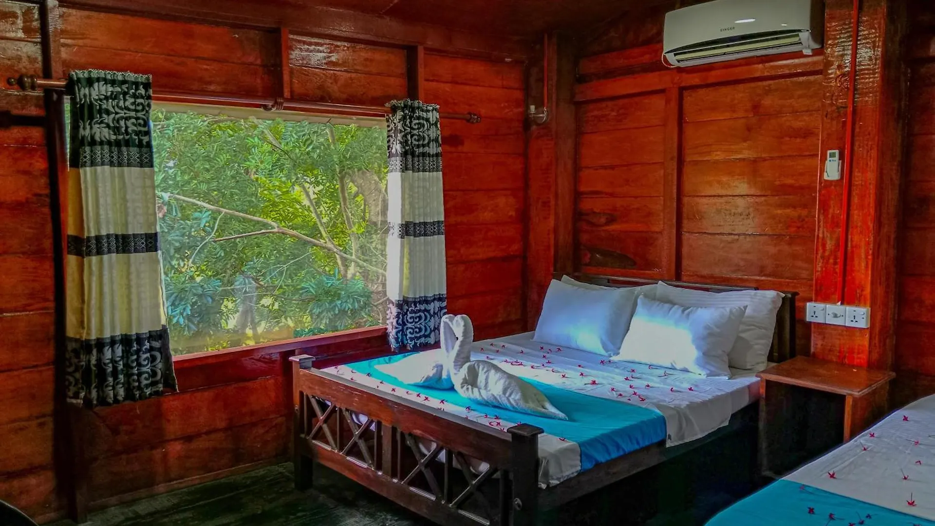 Ceylon Amigos Eco Resort Sigiriya Sri Lanka