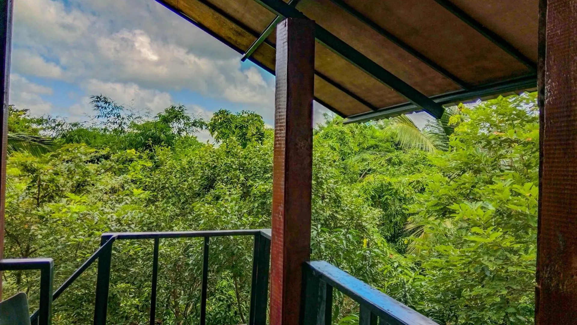Ceylon Amigos Eco Resort Sigiriya