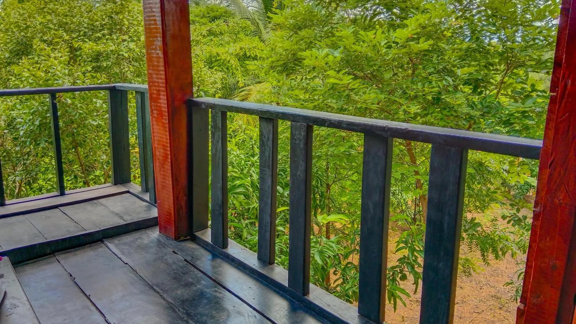 Ceylon Amigos Eco Resort Sigiriya 0*,