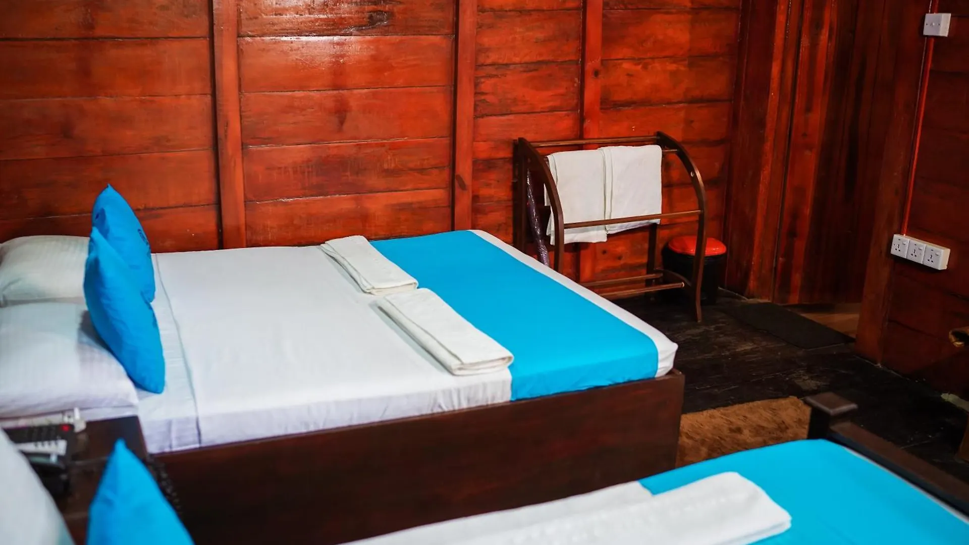 Ceylon Amigos Eco Resort Sigiriya