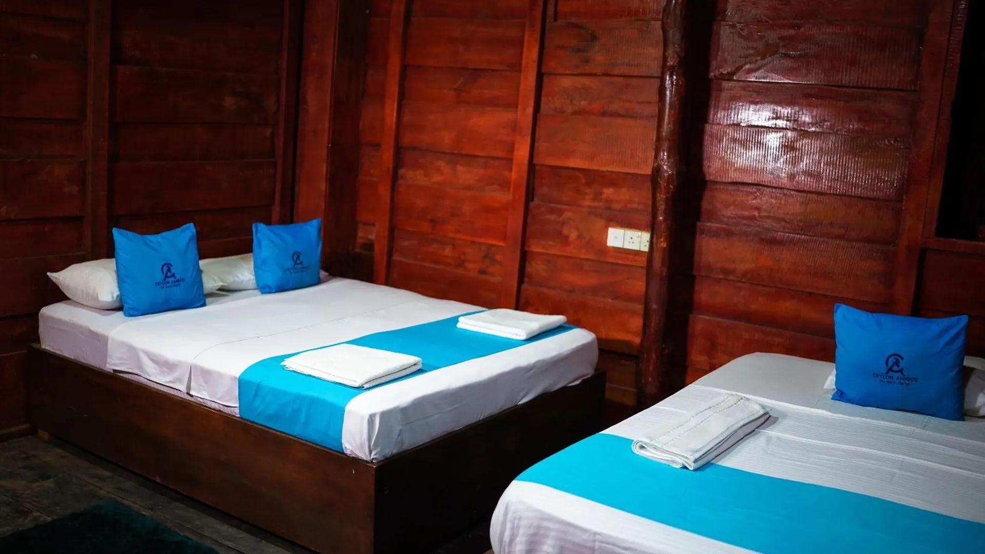 Ceylon Amigos Eco Resort Sigiriya
