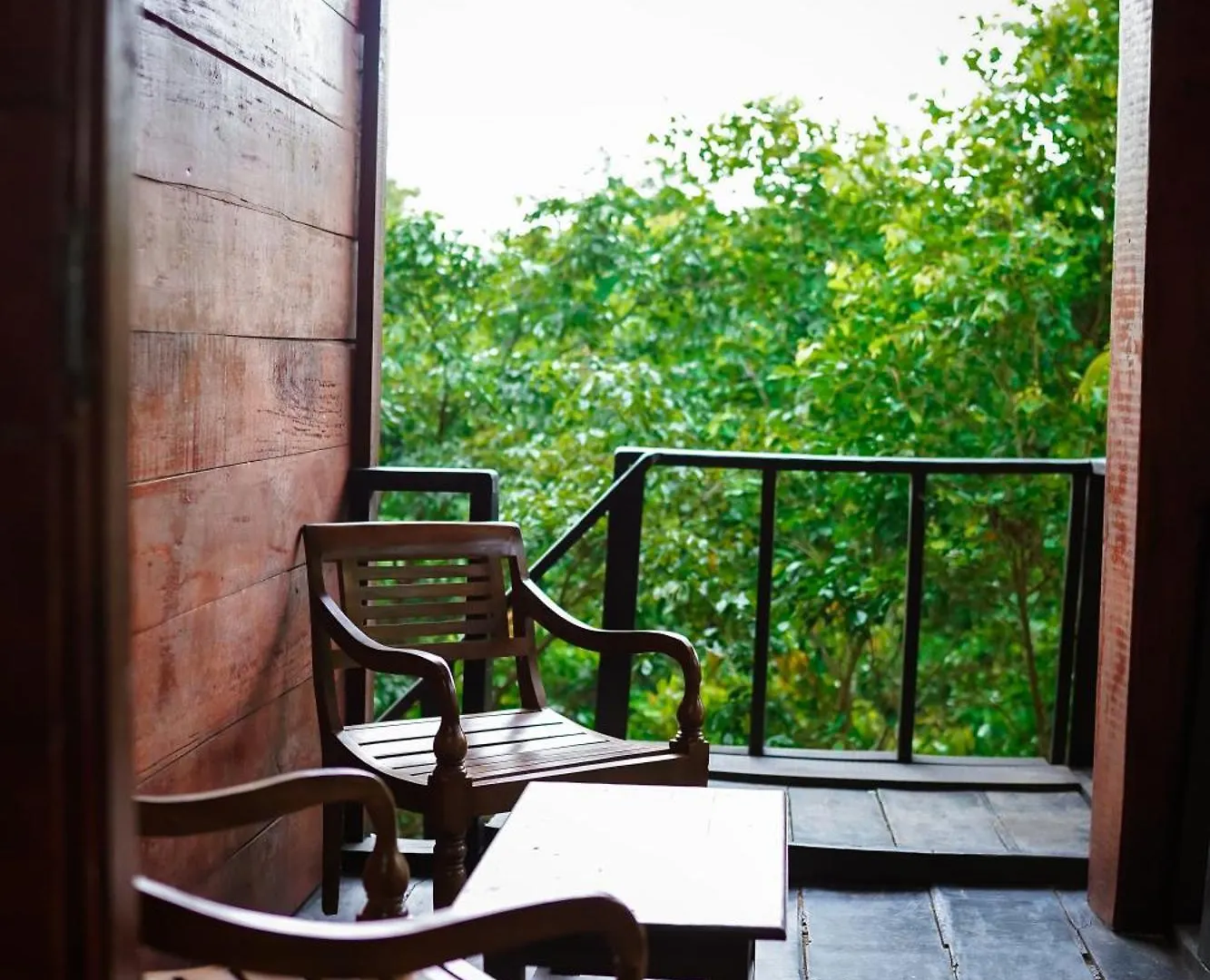 Ceylon Amigos Eco Resort Sigiriya