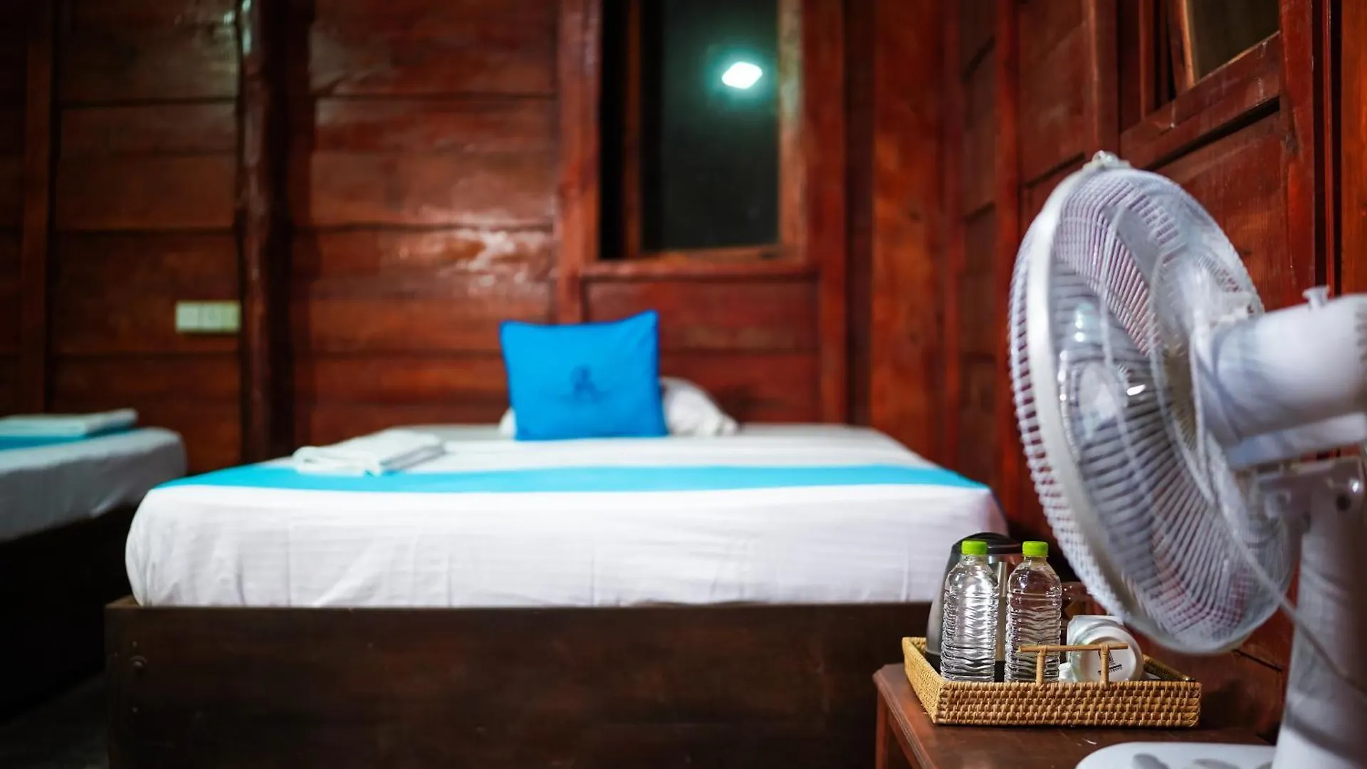 Ceylon Amigos Eco Resort Sigiriya
