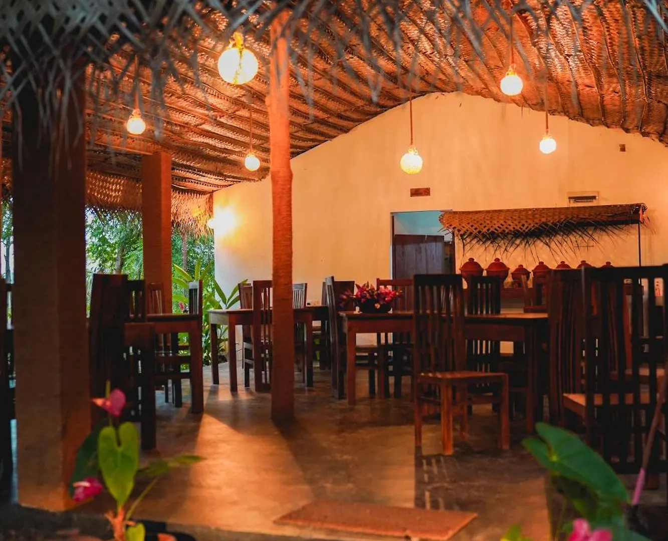 Ceylon Amigos Eco Resort Sigiriya