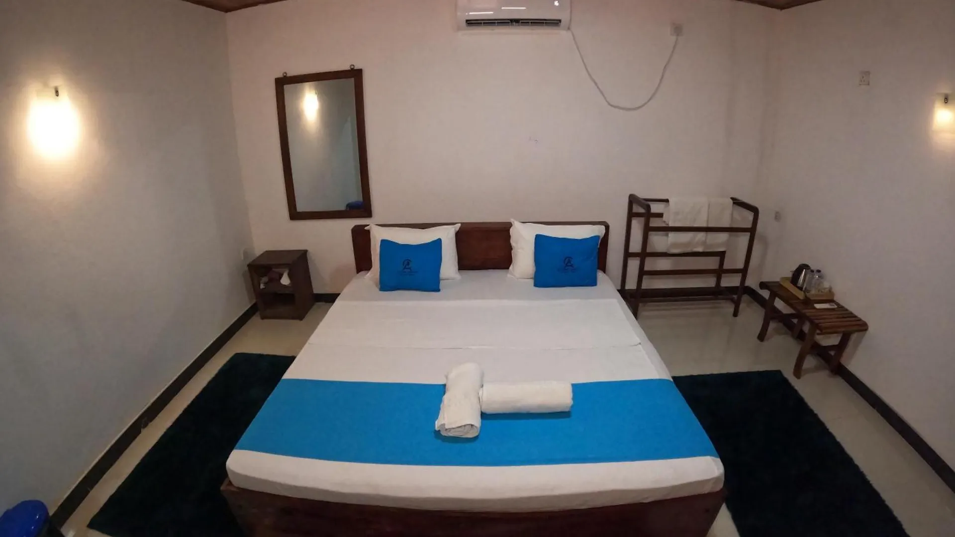 Ceylon Amigos Eco Resort Sigiriya