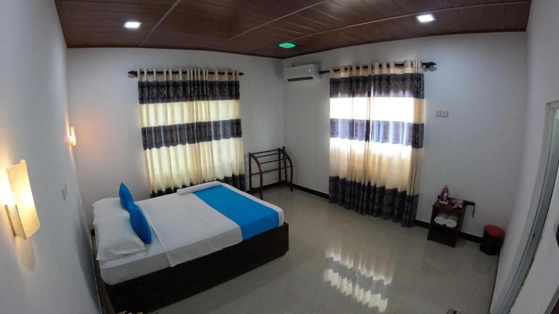 Ceylon Amigos Eco Resort Sigiriya