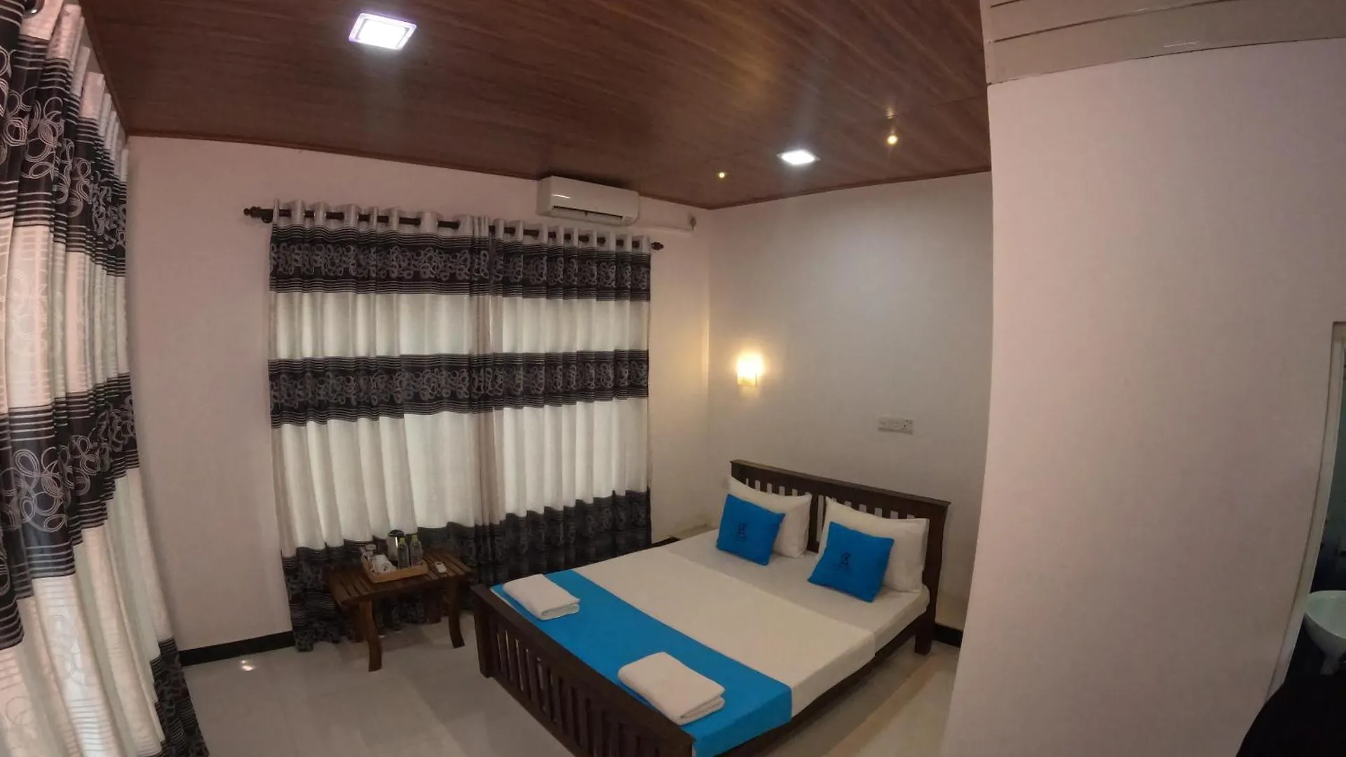 Ceylon Amigos Eco Resort Sigiriya