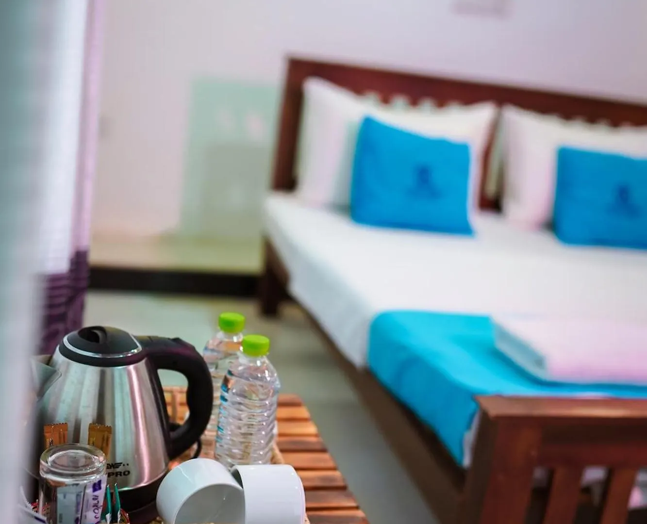 Ceylon Amigos Eco Resort Sigiriya