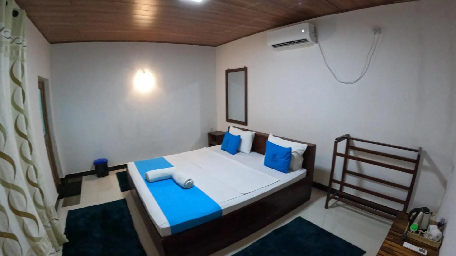 Ceylon Amigos Eco Resort Sigiriya