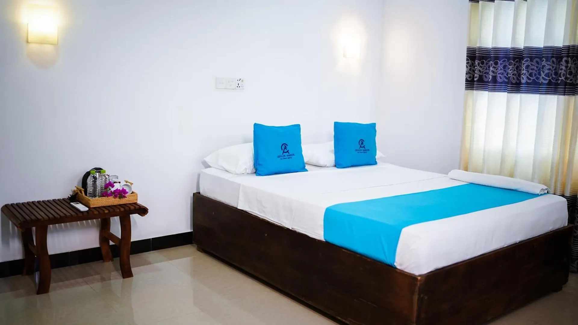 Ceylon Amigos Eco Resort Sigiriya
