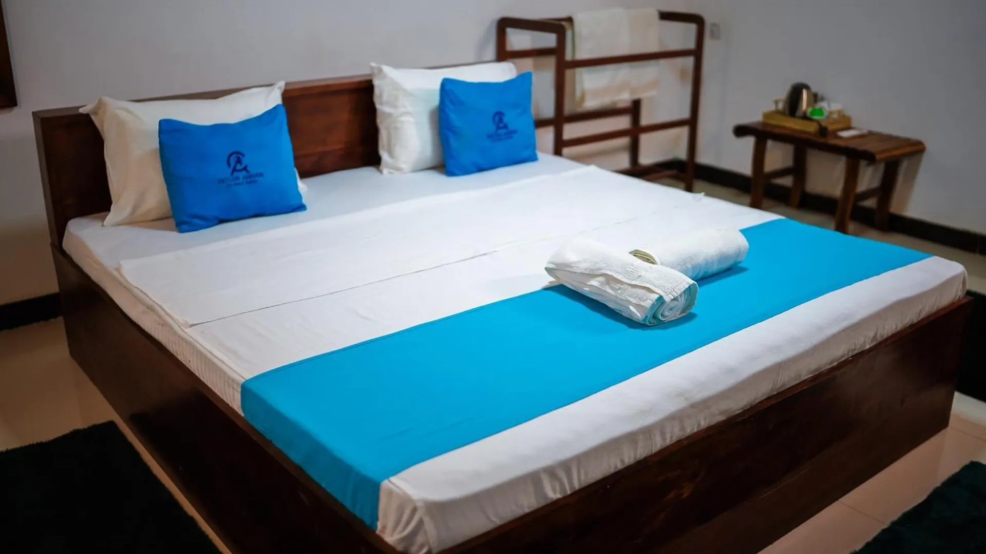 Ceylon Amigos Eco Resort Sigiriya