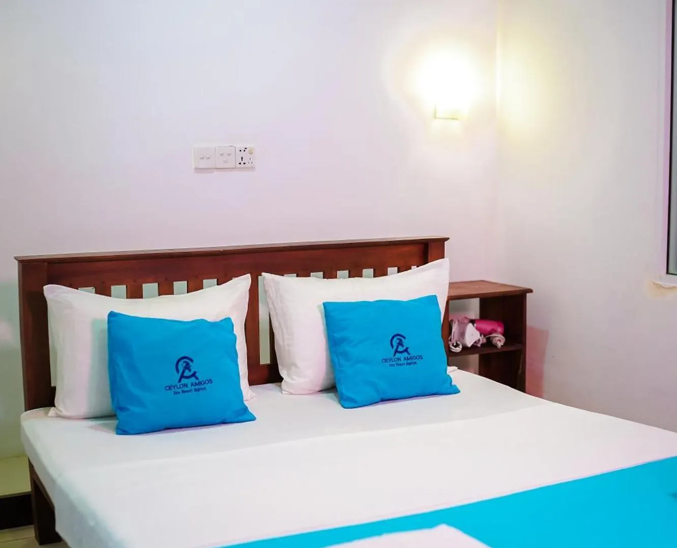 Ceylon Amigos Eco Resort Sigiriya