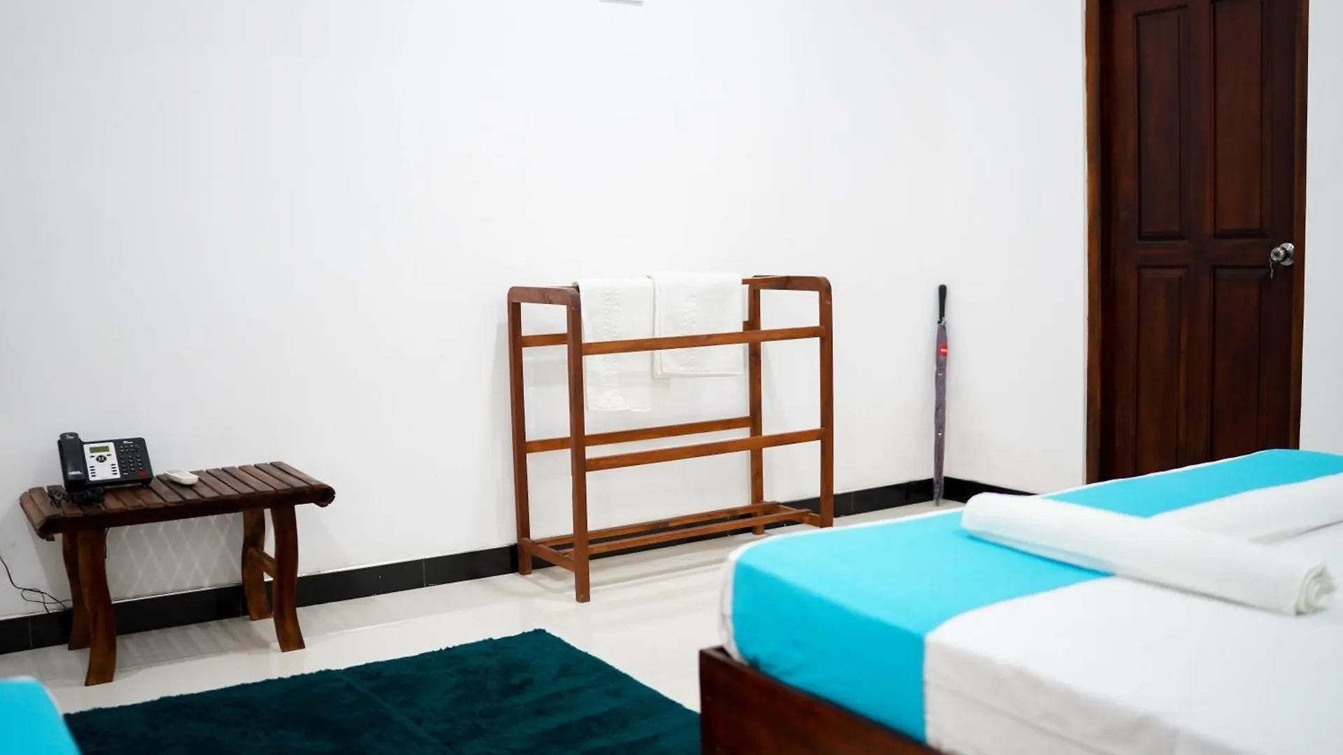 Ceylon Amigos Eco Resort Sigiriya