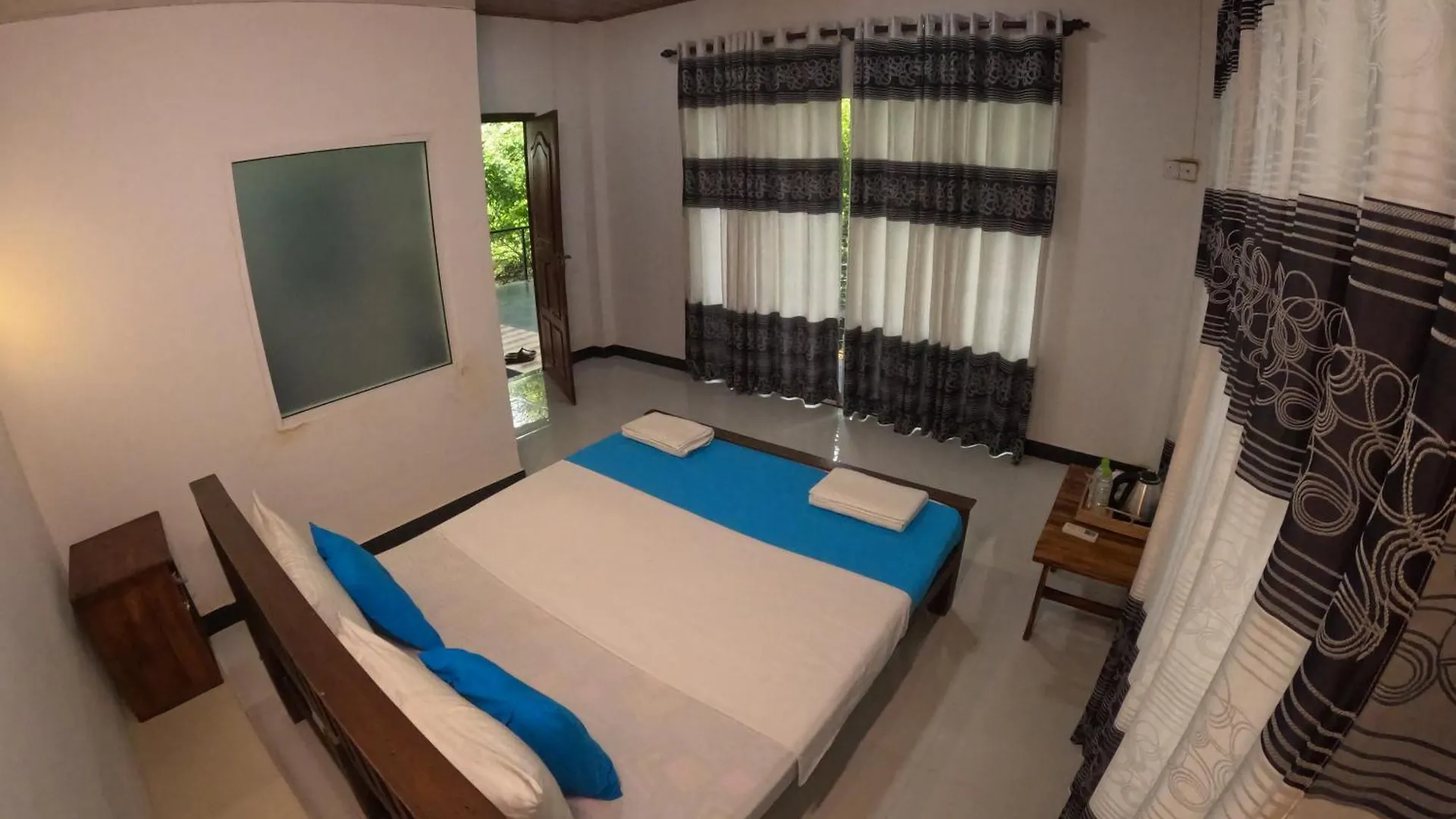 Ceylon Amigos Eco Resort Sigiriya Sri Lanka