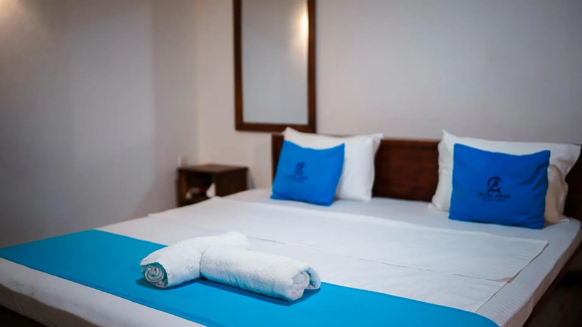 Ceylon Amigos Eco Resort Sigiriya
